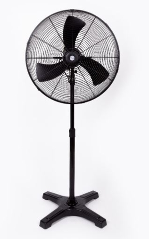 Quạt Đứng Công Nghiệp Đ30