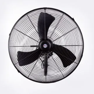 Quạt Treo Tường Công Nghiệp Bifan T26