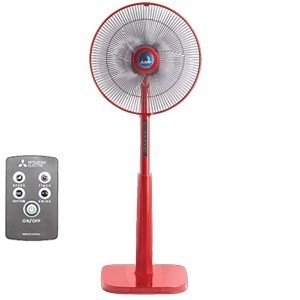ㅤSẢN PHẨM BỎ MẪU - Quạt Đứng Mitsubishi LV16S-RT