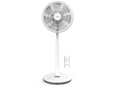 Quạt Đứng Nanoco NEF1499W / NEF1499P