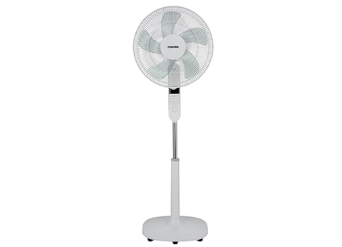 Quạt đứng Toshiba F-LSA20(W)VN Trắng