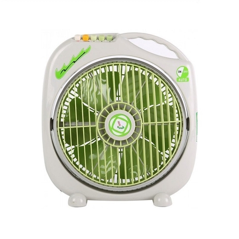 ㅤSẢN PHẨM NGỪNG KINH DOANH - Quạt Hộp ASIA F12001