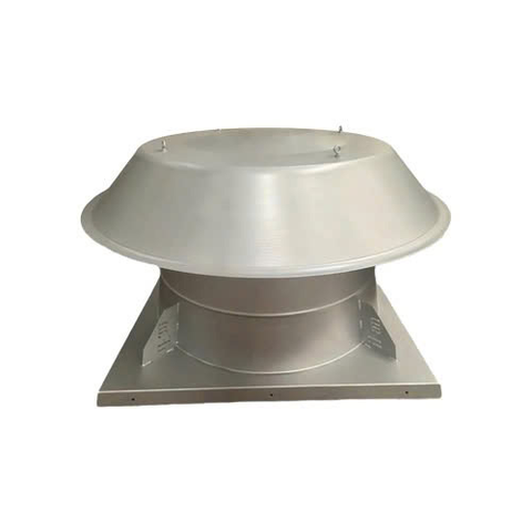 Quạt Hút Khói Gắn Mái Nhà Xưởng iFan RF-AFS