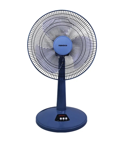 Quạt lửng Nanoco NLF1623