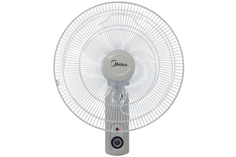 [Sản Phẩm Ngừng Kinh Doanh] Quạt treo Midea FW40-15VFR
