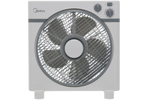 [Sản Phẩm Ngừng Kinh Doanh] Quạt hộp Midea KYT25-15A