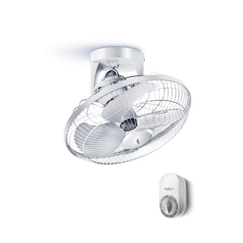 Quạt Trần Đảo Hali HR16
