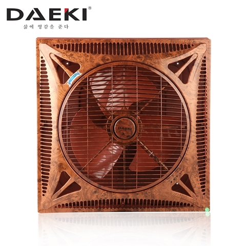 Quạt Trần Hộp Daeki DK-301VG02