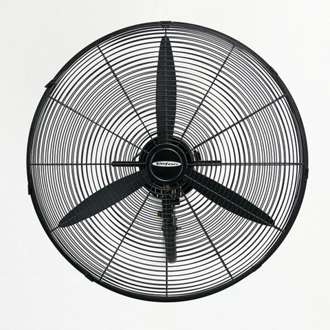 Quạt Treo Tường Công Nghiệp Bifan T24