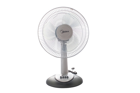 [Sản Phẩm Ngừng Kinh Doanh] Quạt bàn Midea FT30-Y8BA