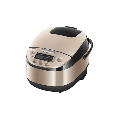 Nồi Cơm Điện Toshiba RC-18DR3PV(G)