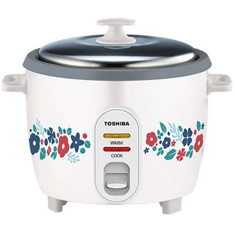 Nồi Cơm Điện Toshiba RC-18MH2PV(F)