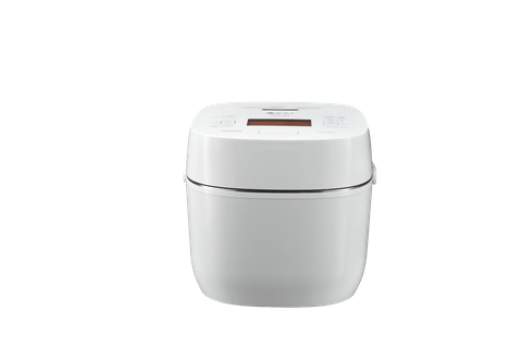 Nồi Cơm Cao Tần Áp Suất Chân Không Toshiba  RC-18VXWVN(W)