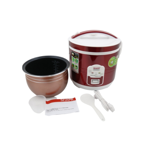 SẢN PHẨM NGỪNG KINH DOANH - NỒI CƠM ĐIỆN SFIAPR SH-129