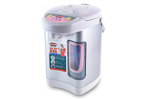 Bình Thủy Điện 3.5L Sunhouse SHD1535