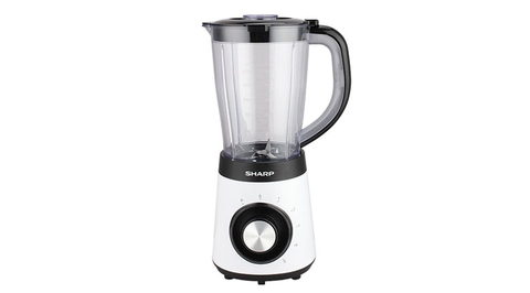 Máy Xay Sinh Tố Sharp EM-S155PV-WH