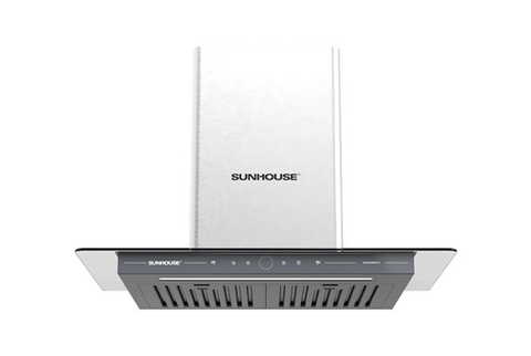 Máy Hút Mùi Chữ T Sunhouse SHB72013