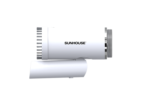 Bàn Là Hơi Nước Cầm Tay Sunhouse SHD2176
