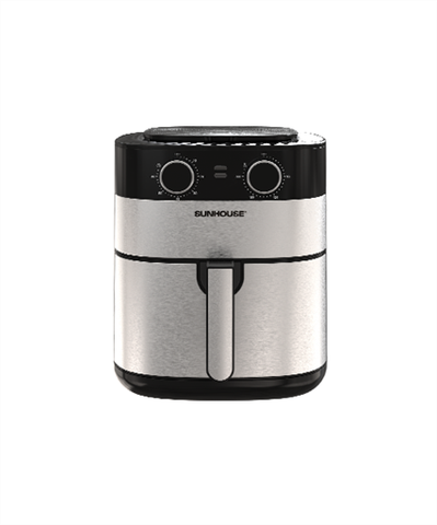 Nồi Chiên Không Dầu 6L Sunhouse SHD4026