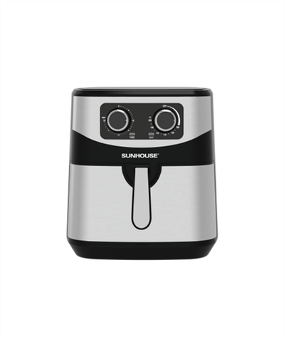 Nồi Chiên Không Dầu 9L Sunhouse SHD4035