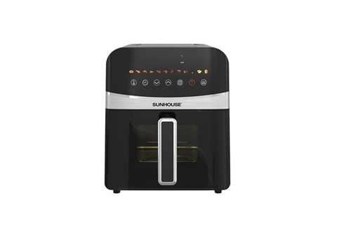 Nồi Chiên Không Dầu 9L Sunhouse SHD4090