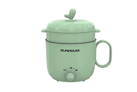 Nồi Lẩu Điện 1.5L Sunhouse SHD4515G