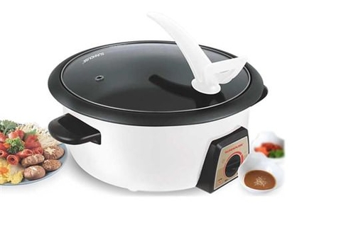 Nồi Lẩu Điện Sunhouse SHD4521