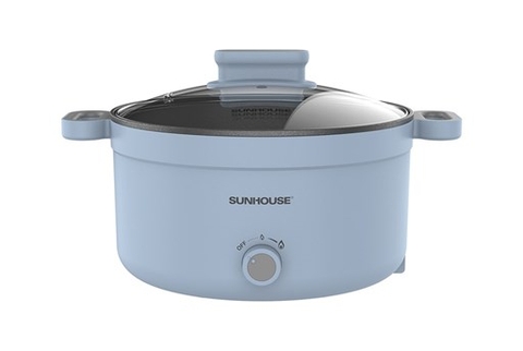 Nồi Lẩu Điện 3.5L Sunhouse SHD4528