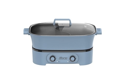 Nồi Lẩu Điện 6L Sunhouse Mama SHD4568