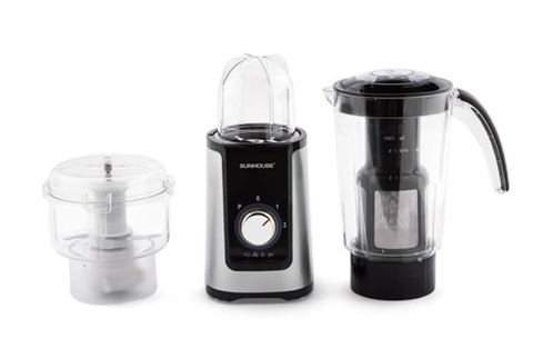 Máy Xay Sinh Tố Đa Năng Sunhouse SHD5322B