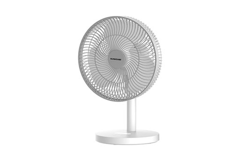 Quạt Sạc Sunhouse SHD7115