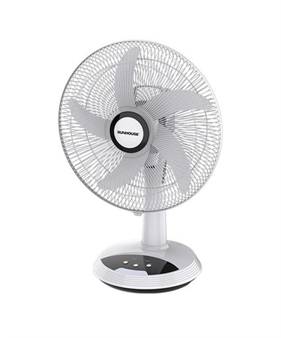 Quạt Sạc Sunhouse SHD7223