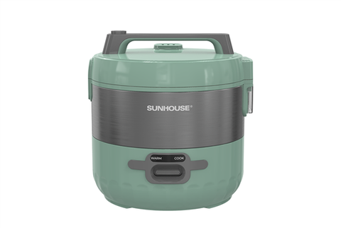 Nồi Cơm Điện 1.2L Sunhouse SHD8221