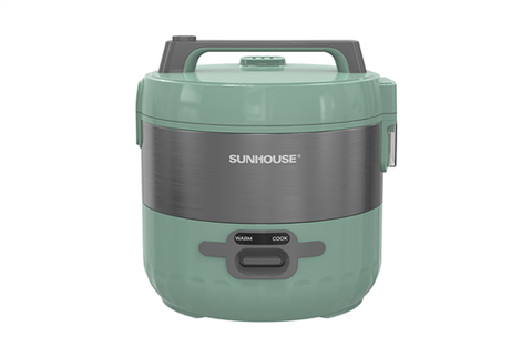 Nồi Cơm Điện 1.8L Sunhouse SHD8604