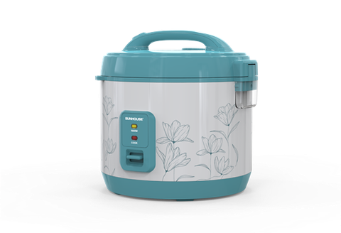 Nồi Cơm Điện 1.8L Sunhouse SHD8605