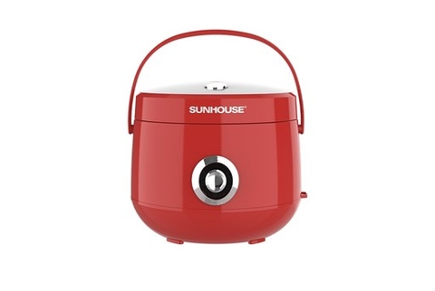 Nồi Cơm Điện 1.8L Sunhouse SHD8606