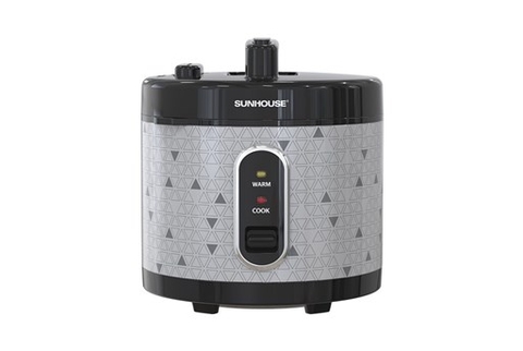 Nồi Cơm Điện 1.8L Sunhouse SHD8630