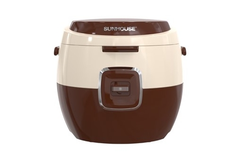 Nồi Cơm Điện 1.8L Sunhouse SHD8638