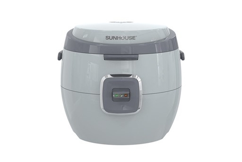 Nồi Cơm Điện 1.8L Sunhouse SHD8663G