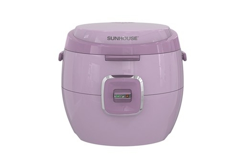 Nồi Cơm Điện 1.8L Sunhouse SHD8663V