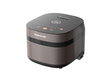 Nồi Cơm Điện Cao Tần 1.5L Sunhouse SHD8826