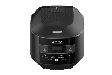 Nồi Cơm Điện Cao Tần 1.5L Sunhouse Mama SHD8858