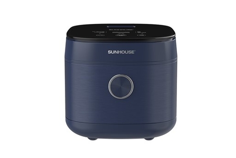 Nồi Cơm Điện Tử 1.8L Sunhouse SHD8916