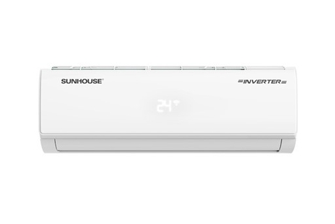 Điều Hòa Không Khí 9,000 BTU 1 Chiều INVERTER Sunhouse SHR-AW09IC610