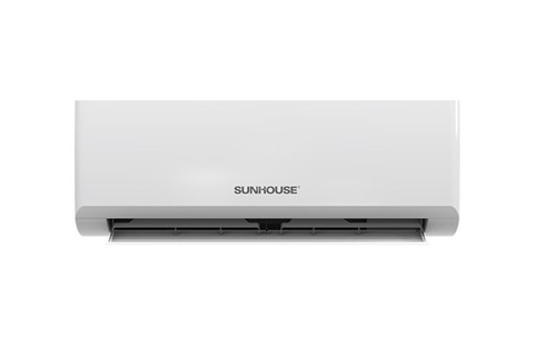 Điều Hòa Không Khí 12,000 BTU 1 Chiều Sunhouse SHR-AW12C410