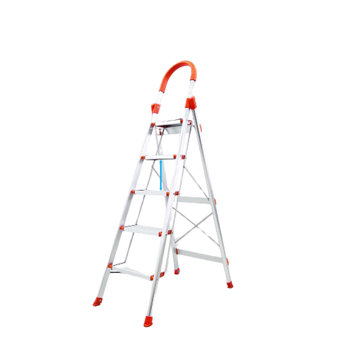 Thang Nhôm Ghế Gia Đình Sumika SK305