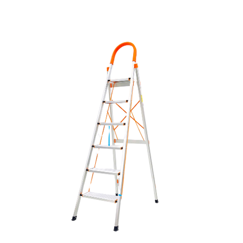 Thang Nhôm Ghế Gia Đình Sumika SK306