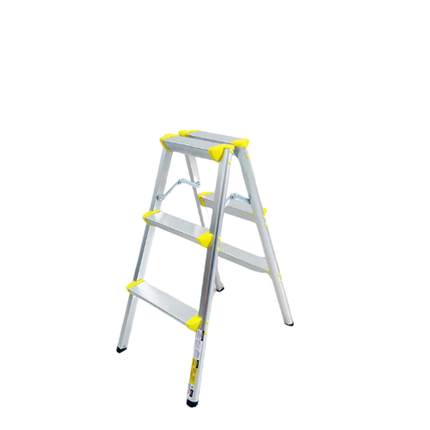 Thang Nhôm Ghế Gia Đình Sumika SKD03