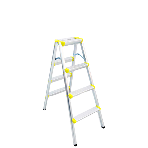 Thang Nhôm Ghế Gia Đình Sumika SKD04