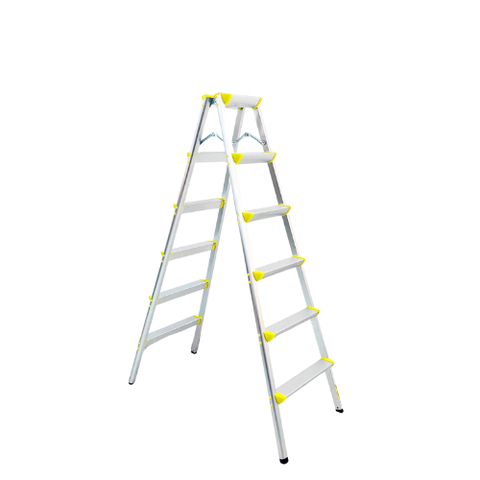 Thang Nhôm Ghế Gia Đình Sumika SKD06